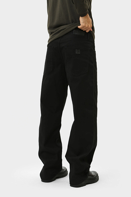 Брюки джинсовые Armani Exchange