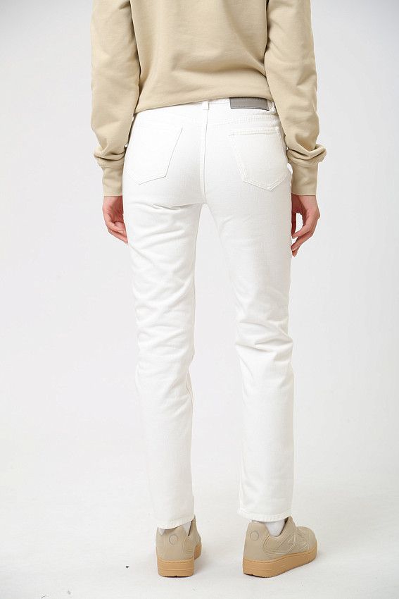 Джинсы Trussardi