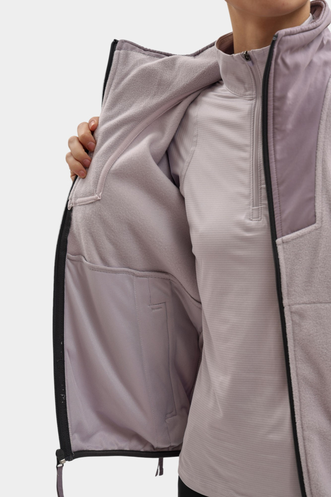 2085311 куртка трикотажная columbia 