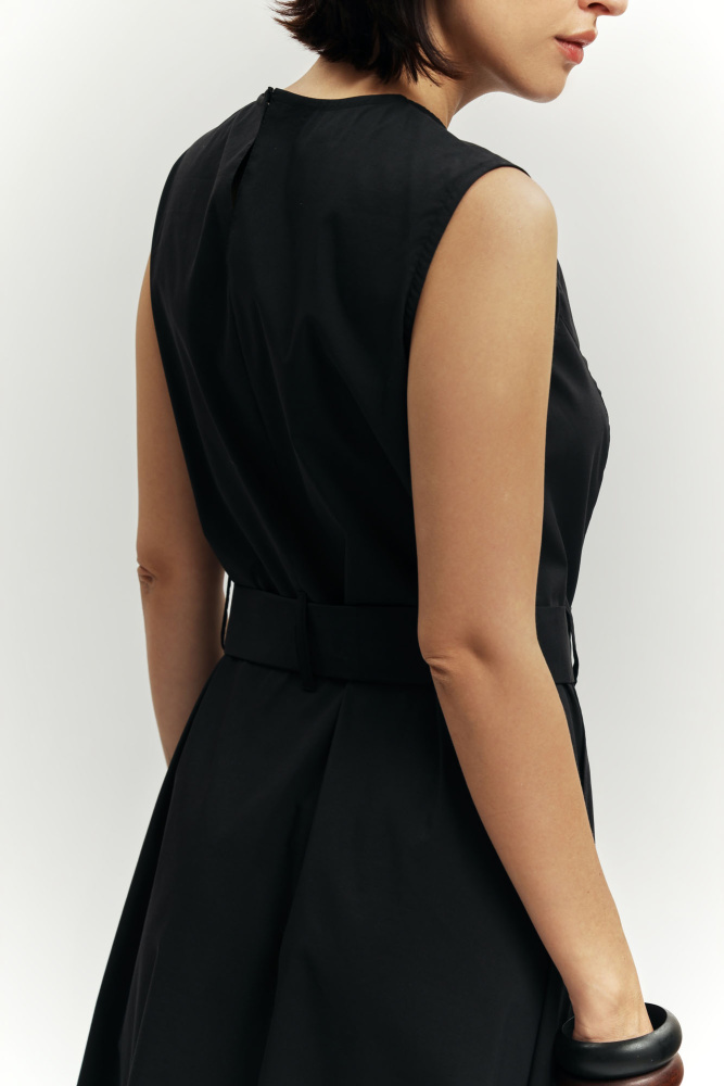 VW-CHE-22-452 платье van mich 