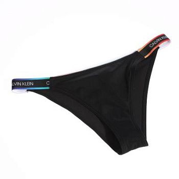 Низ от купального костюма Calvin Klein Underwear