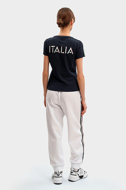 Футболка EA7