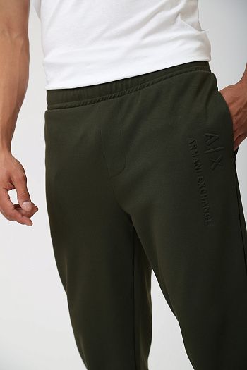 Armani Exchange
