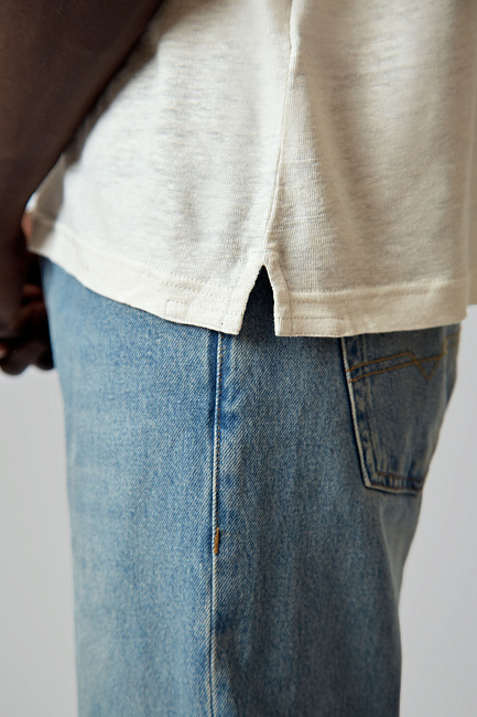 Футболка Van Mich