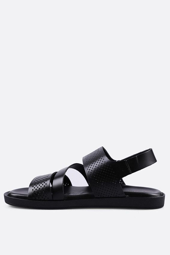 Сандалии Corso Como Черный