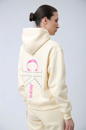Худи Calvin Klein Jeans
