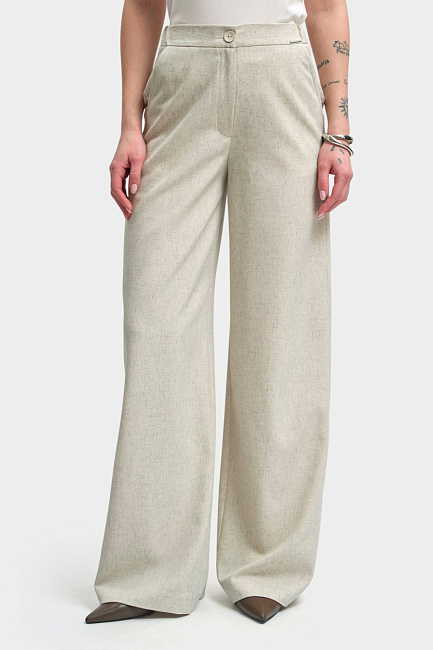 Брюки The Hills