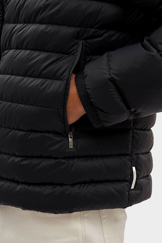 Куртка Armani Exchange Синий