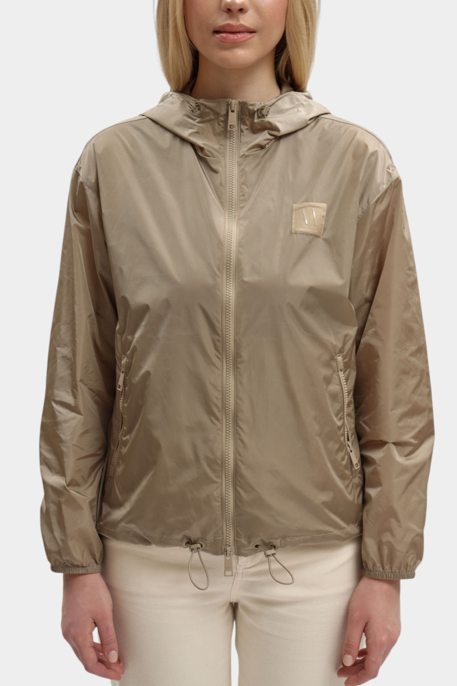 XW000955_AF12285 ветровка armani exchange 