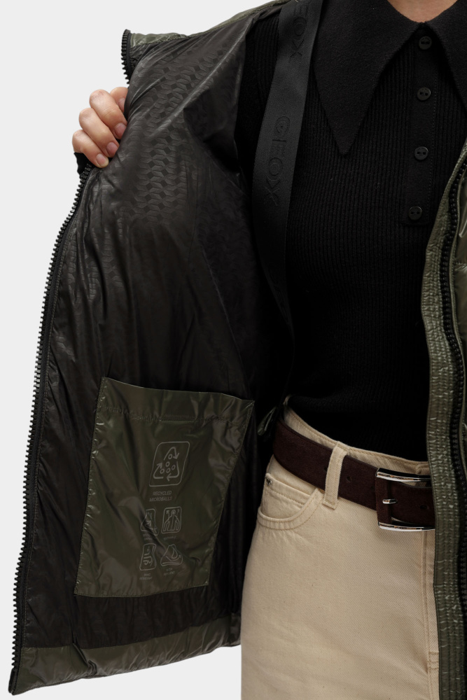 W5628FT3121F куртка geox 