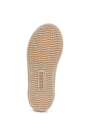 Кеды Geox