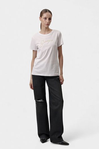 Футболки Armani Exchange - купить футболку Armani Exchange в интернет-магазине, цены в Москве и Краснодаре - Мёд