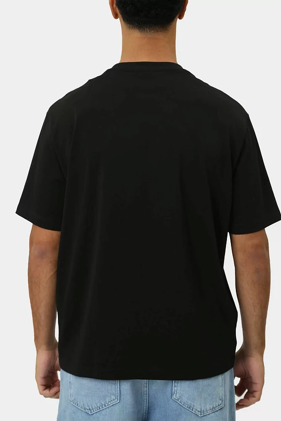 Футболка Armani Exchange Черный