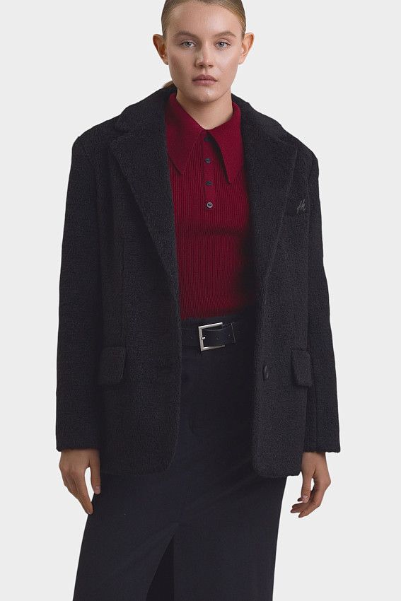 Пальто The Hills