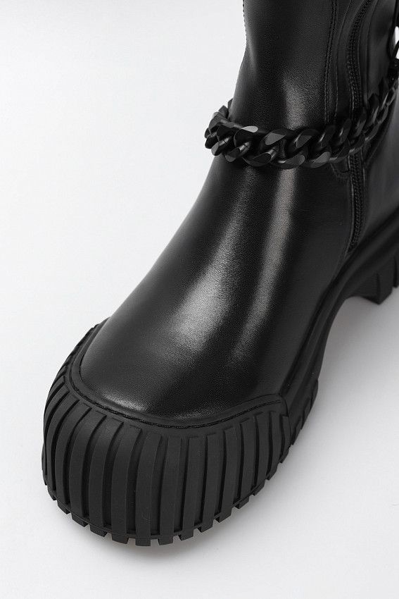 Ботфорты PREMIUM Marc Cony