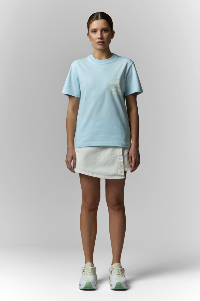 VW-FAT-22-424 футболка van mich 