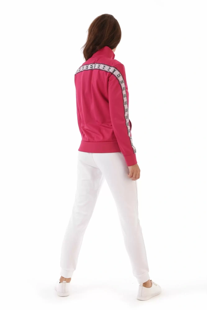 6GYM86_YJ52Z тректоп armani exchange 