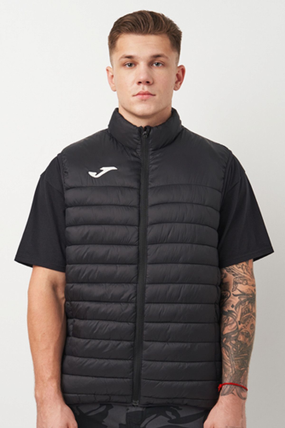 Жилет Joma Черный