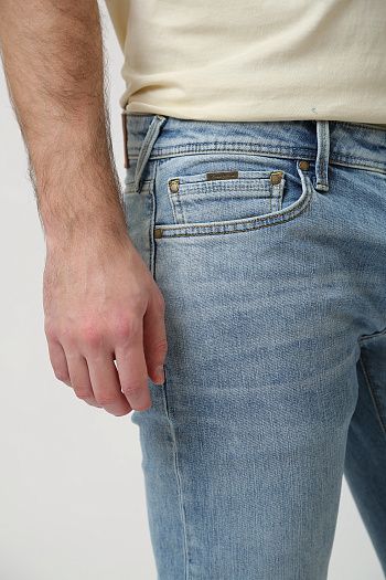 Pepe Jeans