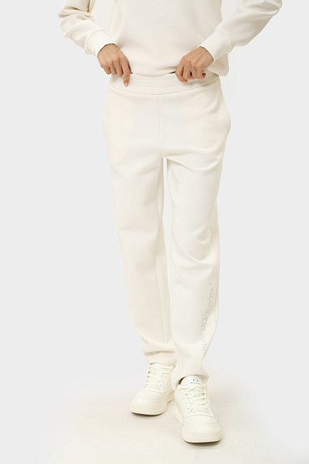 Брюки спортивные Armani Exchange