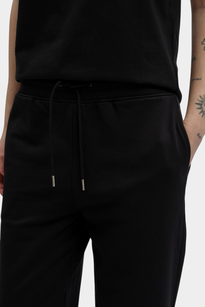 B1W10020 брюки спортивные karl lagerfeld 