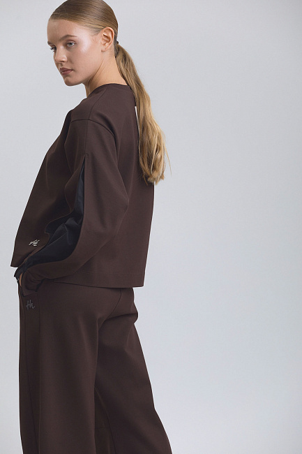 Свитшот The Hills