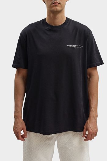 Футболка Armani Exchange