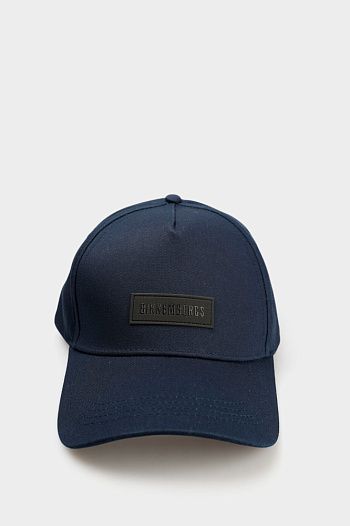 Кепка из хлопка Bikkembergs