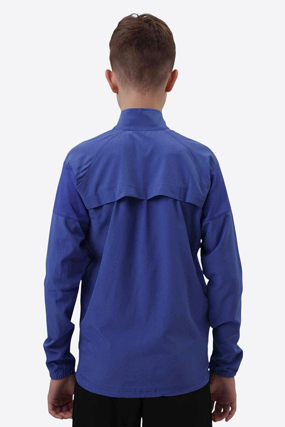 Куртка Van Mich Спорт Синий