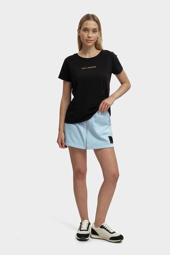 Шорты трикотажные Armani Exchange