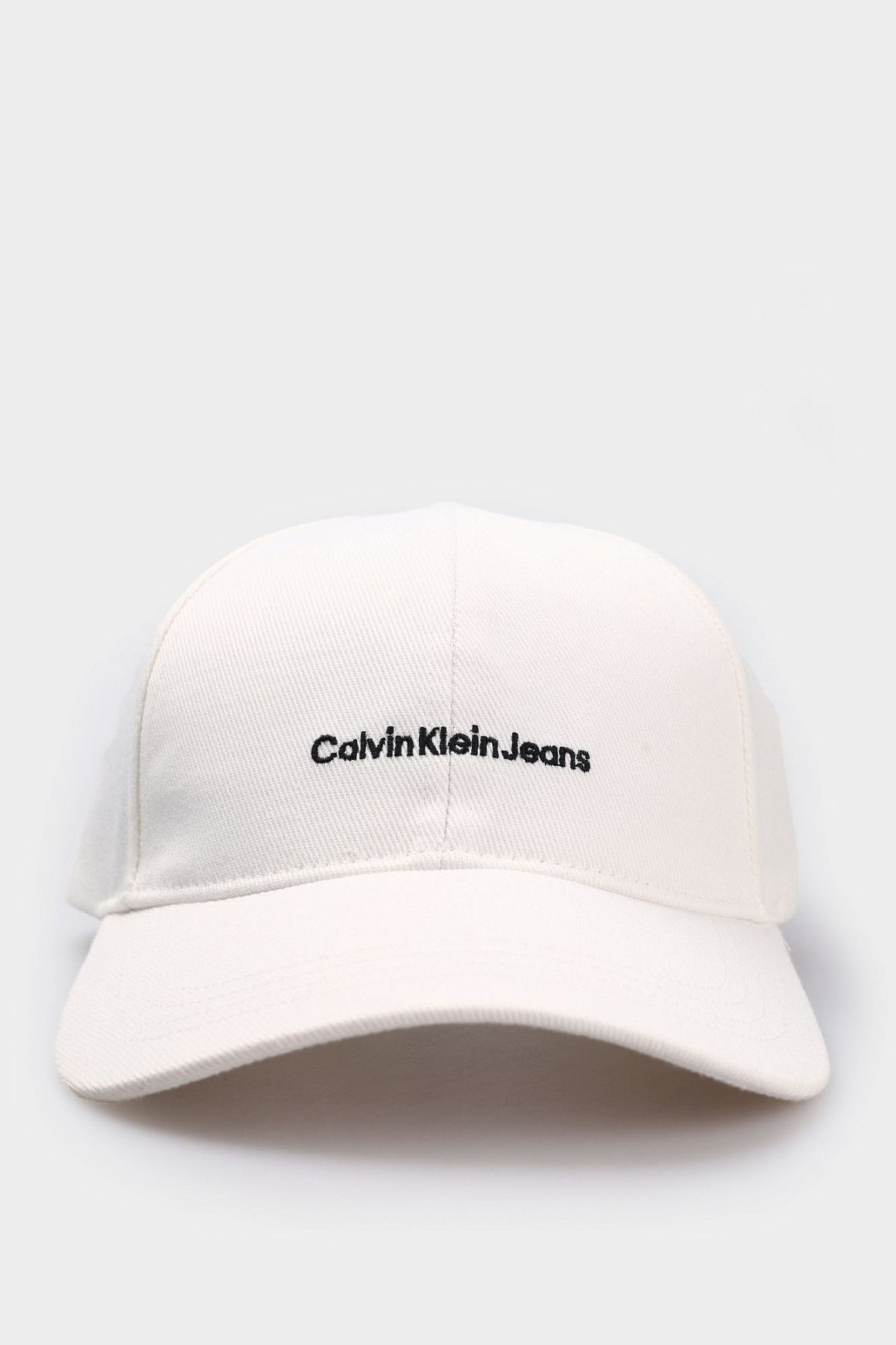 Кепка Calvin Klein Jeans Белый