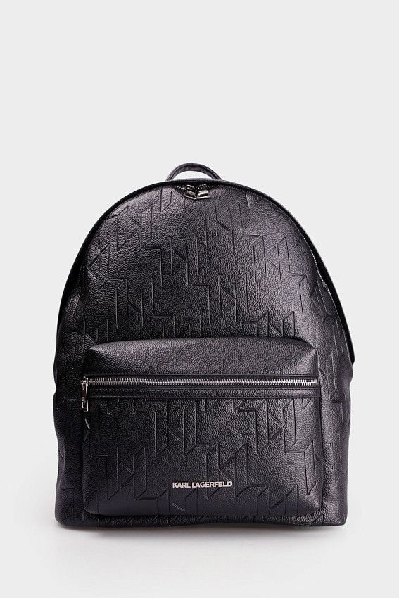 Рюкзак Karl Lagerfeld Черный
