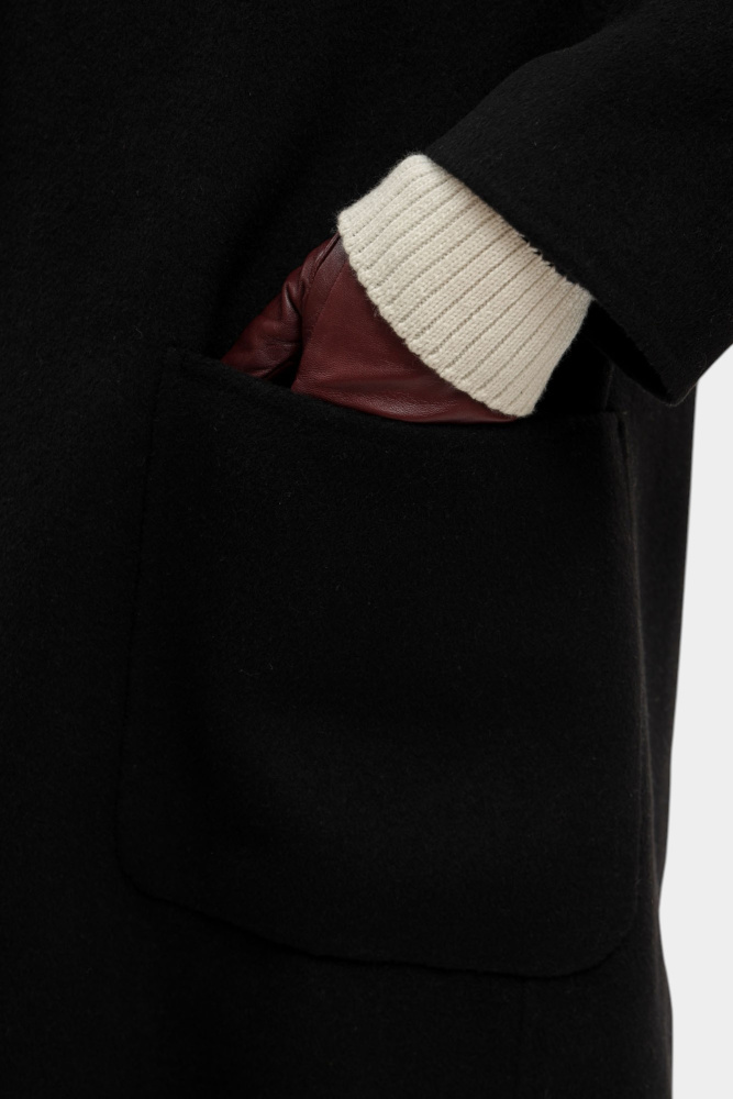 W5615BT3276F пальто geox 