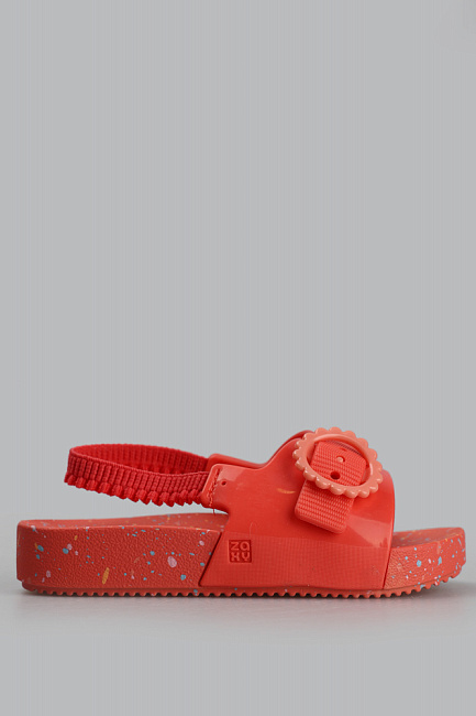 Сандалии Zaxy