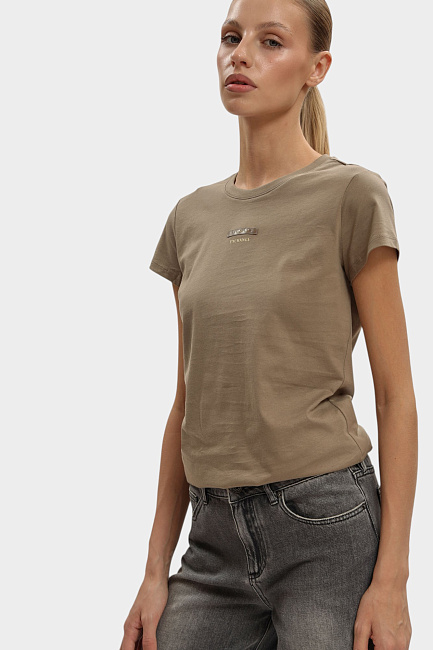 Футболка Armani Exchange