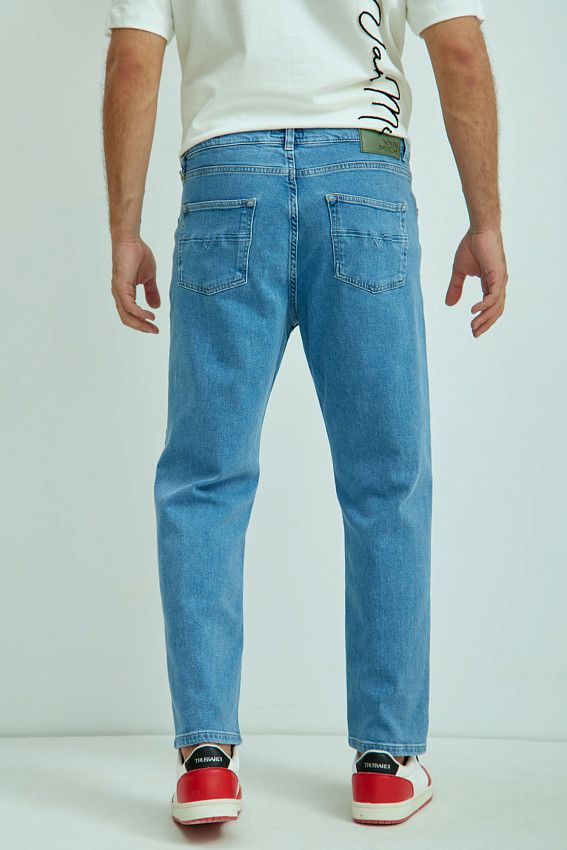 Джинсы CARROT  Van Mich