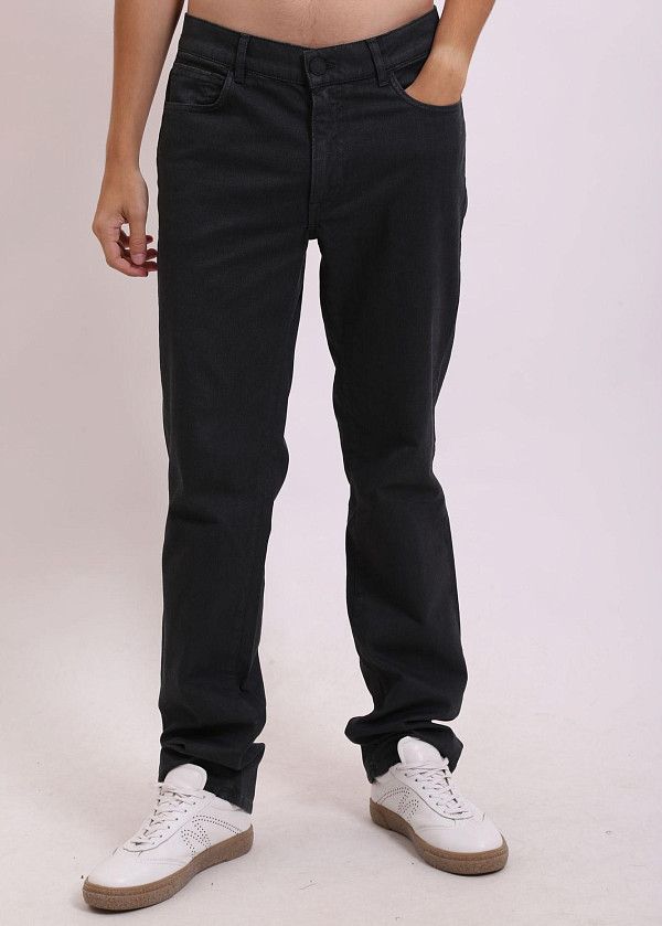 Джинсы Trussardi