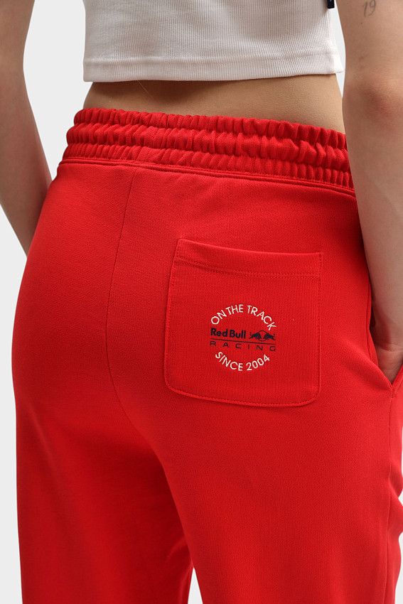 Джоггеры Pepe Jeans Красный