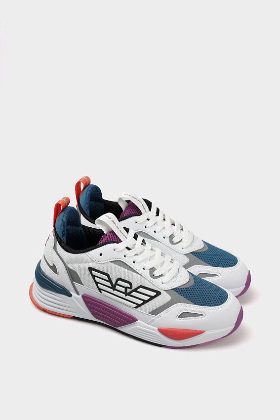 Кроссовки EA7