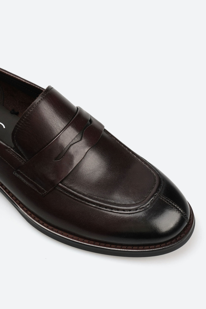 MC21688 Лоферы Marc Cony Коричневый