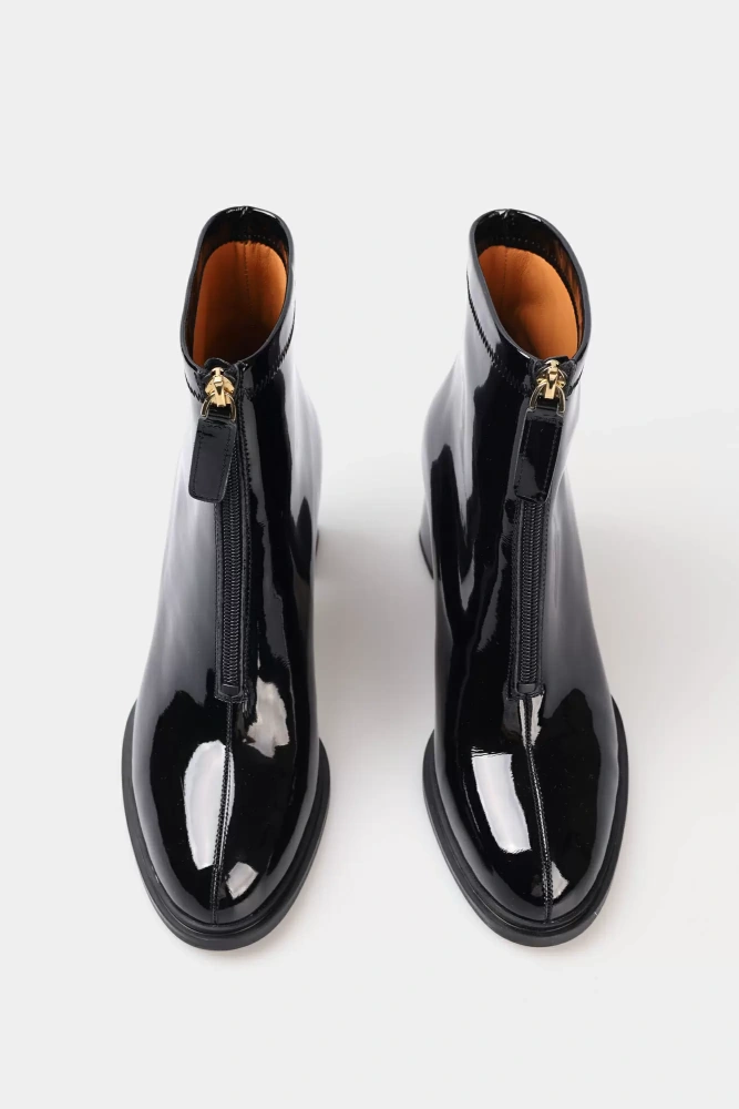 S8-2206-1 Ботинки Graciana Черный