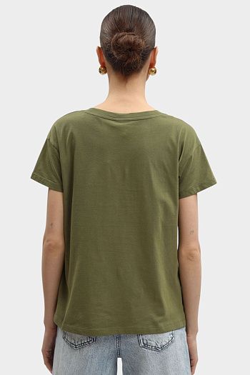 Футболка Armani Exchange