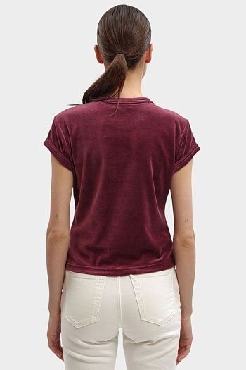 Футболка Calvin Klein Jeans