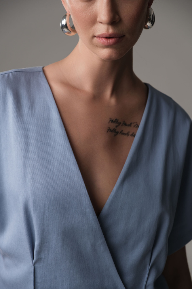 W-251-TH-20-0100 жилет the hills 