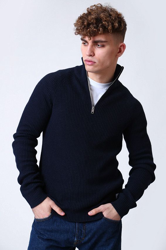 Свитер Jack & Jones Синий