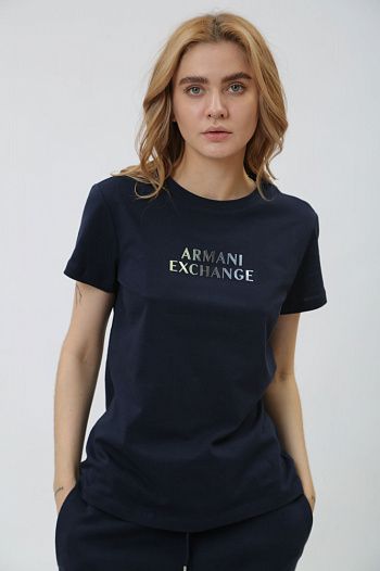 Футболка Armani Exchange