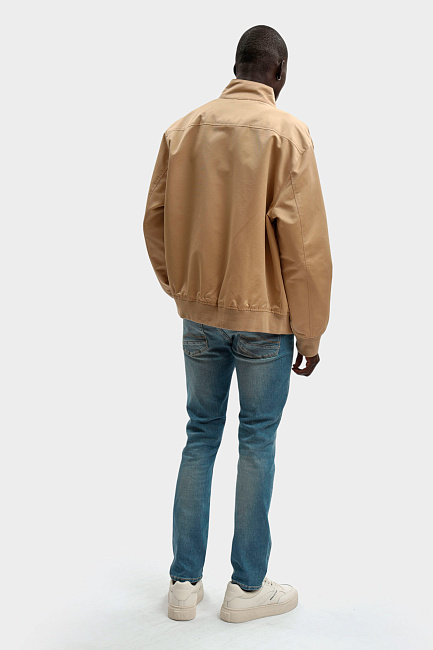 Джинсы Mustang