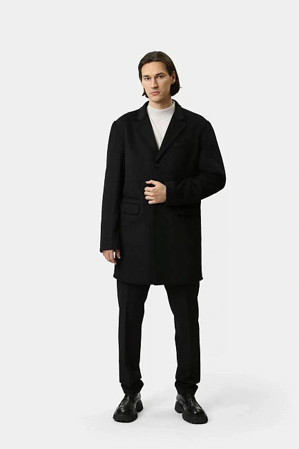 Пальто Karl Lagerfeld