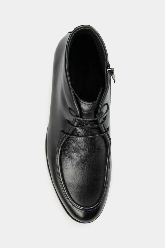 MC19689 Ботинки Marc Cony Черный