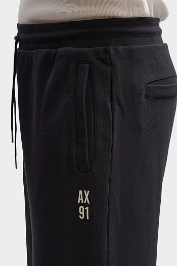 Брюки Armani Exchange